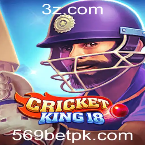 Explorando o Mundo de CricketKing18: Um Novo Fenômeno com 569bet