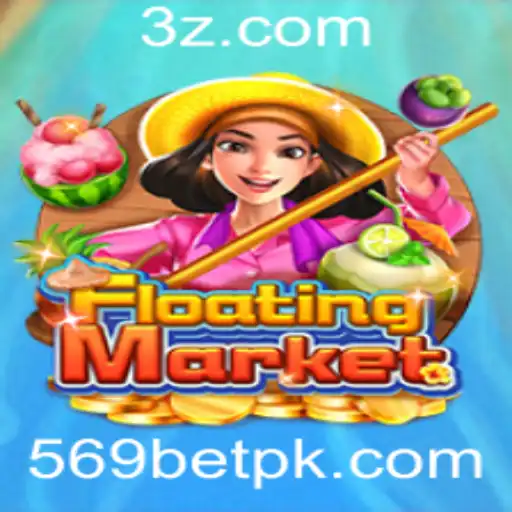 FloatingMarket: Mergulhe na Experiência de Jogo com 569bet