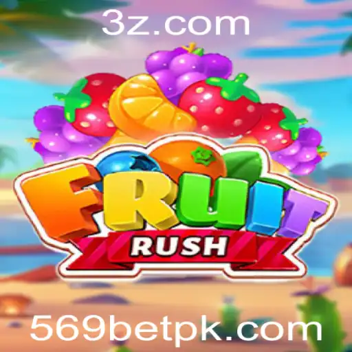 Descubra o Mundo Excitante de FruitRush: O Jogo do Momento