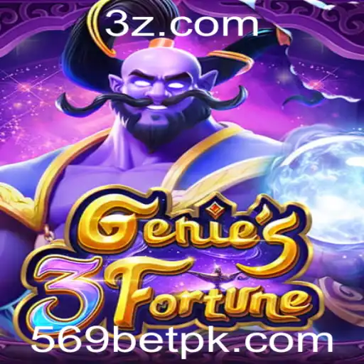Descubra o Novo Jogo 'Genie3Fortune' e Suas Incríveis Regras