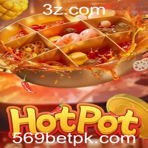 Explorando o Mundo de Hotpot: O Jogo de Estratégia e Sorte da 569bet