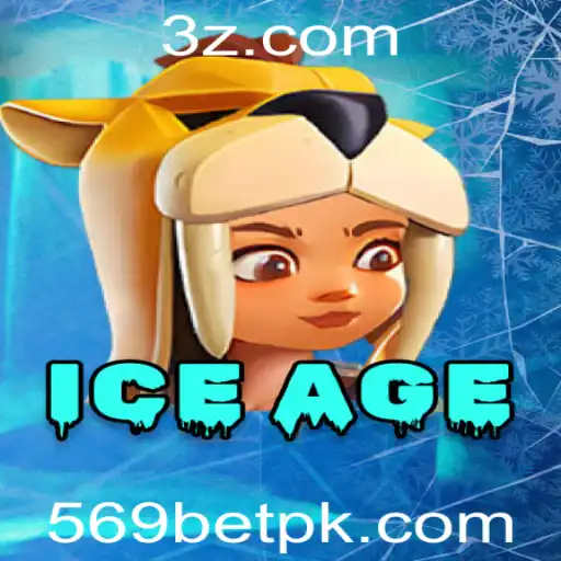 Descubra o Mundo Fascinante de IceAge: O Novo Dinamismo dos Jogos com 569bet
