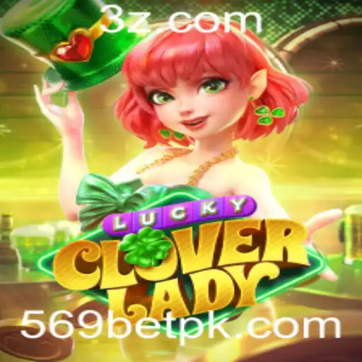 Explorando o Jogo LuckyCloverLady e a Plataforma 569bet