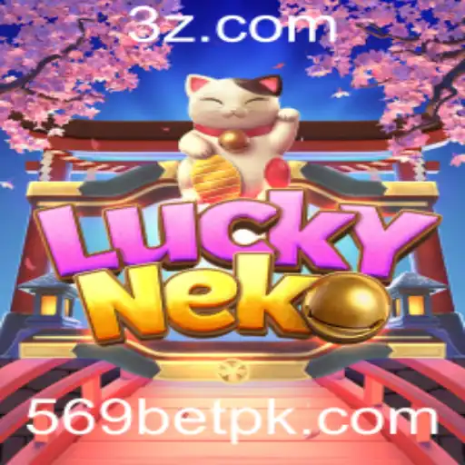 Explorando LuckyNeko: O Charme do Jogo que Conquista na 569bet