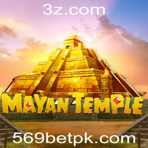 Explorando 'MayanTemple': Um Jogo de Aventura e Estratégia com 569bet