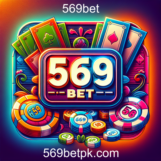 Descubra as Ofertas Imperdíveis da 569bet