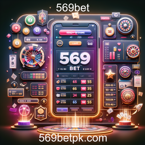 Descubra a Categoria de Resultados no 569bet: Tudo que Você Precisa Saber