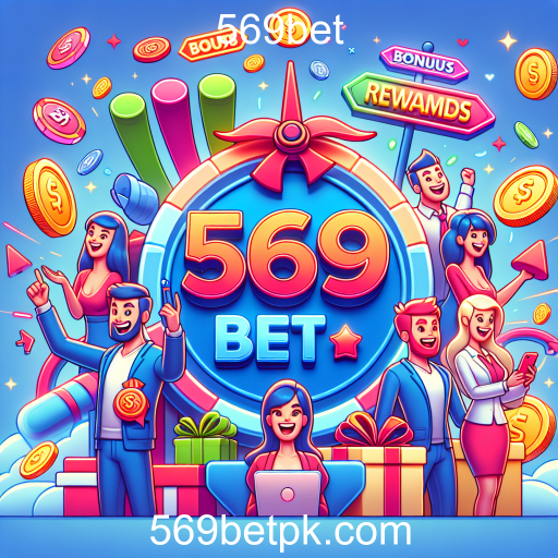 As Recompensas de 569bet: O Que Você Precisa Saber