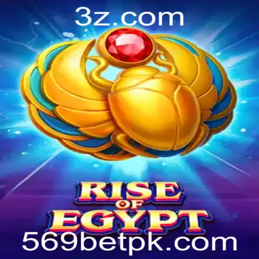RiseOfEgypt: Explorando o Fascínio do Egito Antigo no Mundo dos Cassinos Online