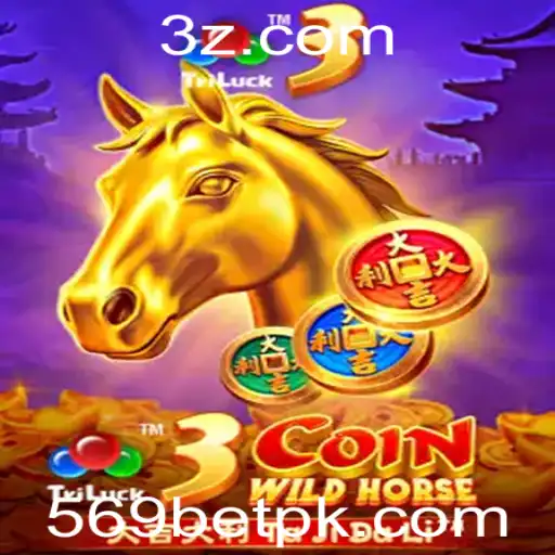 3CoinWildHorse: Aventuras e Estratégias em Um Novo Mundo de Entretenimento