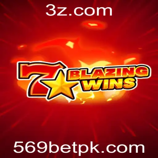 Explorando BlazingWins: O Novo Fenômeno de Entretenimento no 569bet
