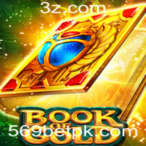 Descubra o Fascinante Mundo de BookofGold com 569bet