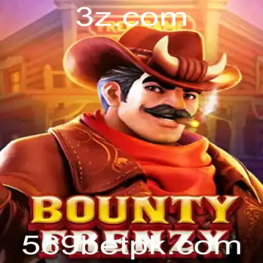 Descobrindo o Mundo de BountyFrenzy: Uma Experiência de Jogo Inovadora