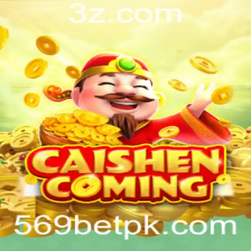CAISHENCOMING: Descubra o Fenômeno do Mundo dos Jogos