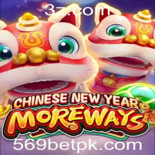 CHINESENEWYEARMOREWAYS: Uma Jornada Cultural e Emocionante no Mundo dos Jogos