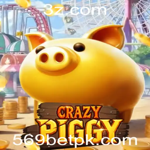 Descobrindo CrazyPiggy: A Nova Sensação do Mundo dos Jogos