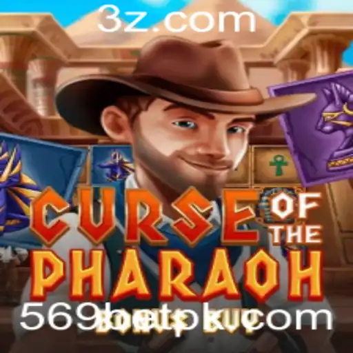Explorando o Fascinante Mundo de CurseofthePharaohBonusBuy