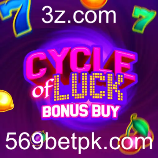 Descubra o Mundo do Jogo 'CycleofLuckBonusBuy' e a Emoção da Plataforma 569bet