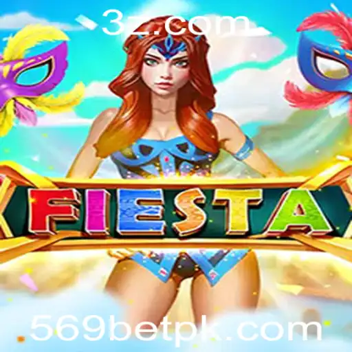 Descubra o Mundo do Jogo 'Fiesta': Uma Aventura de Entretenimento e Estratégia