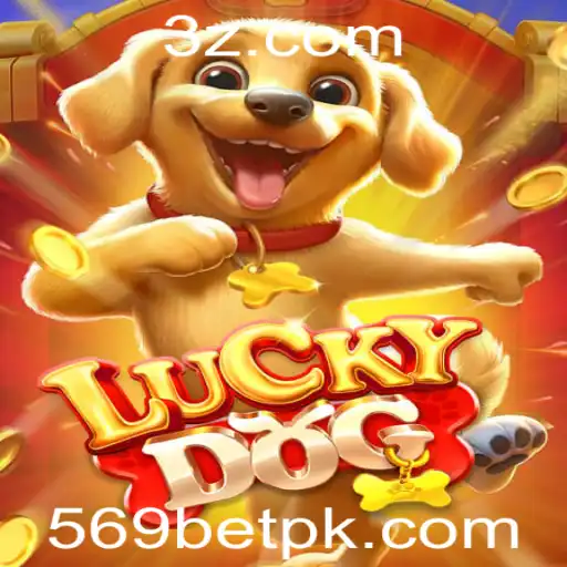 Explorando o Mundo de LuckyDog: Um Jogo Inovador