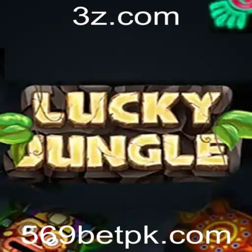 Descubra as Aventuras do Jogo LuckyJungle: Regras e Estratégias do 569bet