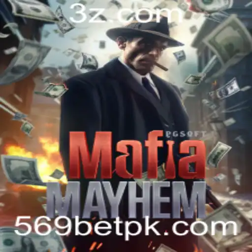 Explorando o Mundo de MafiaMayhem: Um Jogo de Estratégia e Intriga