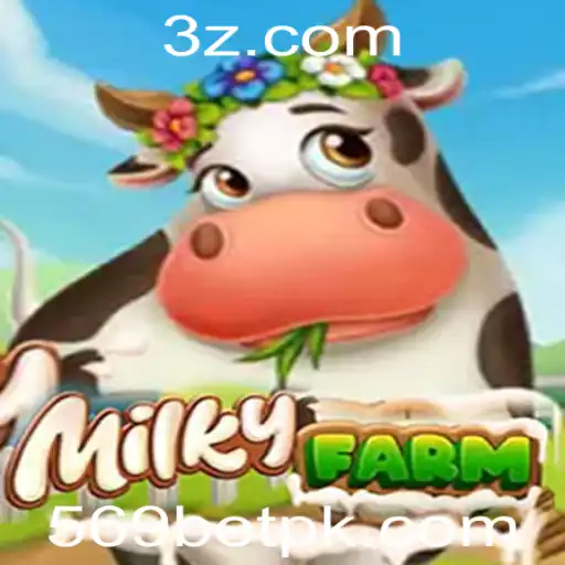 Explorando o Mundo de MilkyFarm: Um Jogo Inovador