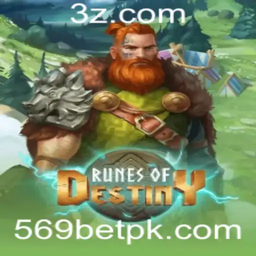 RunesOfDestiny: Descubra o Universo do Novo Jogo com Elementos Únicos