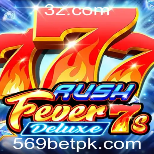 Descubra o Fascinante Mundo de RushFever7sDeluxe