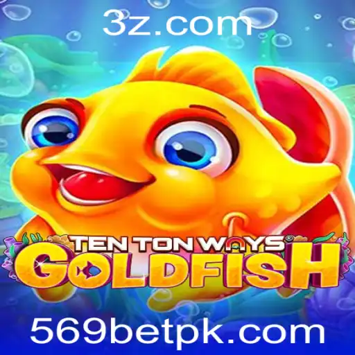 Desvendando o Inovador 'TenTonWaysGoldfish': Um Mergulho nas Regras e Experiências do Jogo