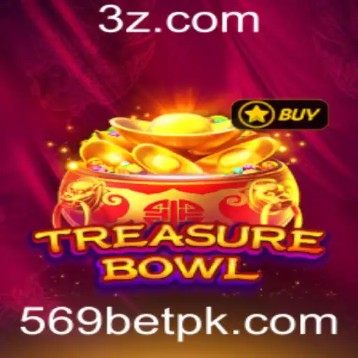Tesouros e Aventuras: Descubra o Mundo de TreasureBowl