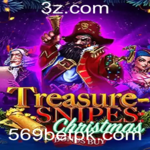 Explorando o Fascinante Universo de TreasuresnipesChristmas: Um Mergulho nas Regras e Dinâmicas do Jogo