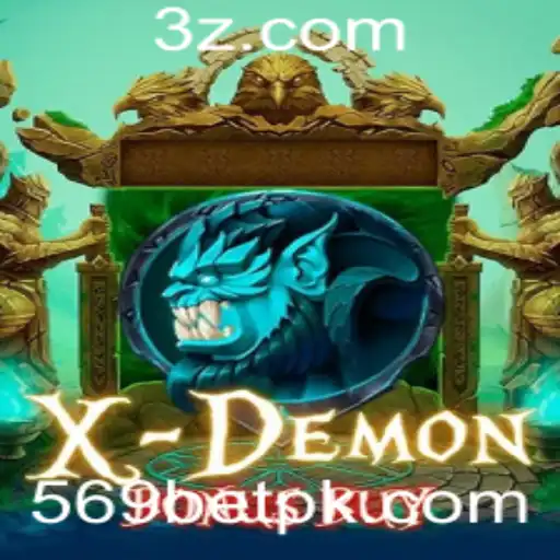 Explorando o Mundo de XDemonBonusBuy no Cassino 569bet