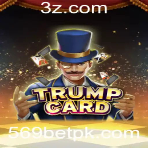 TrumpCard: Explorando as Regras e Dinâmicas do Jogo 569bet