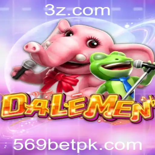 Explorando o Universo do Jogo DALEMEN: Regras e Introdução