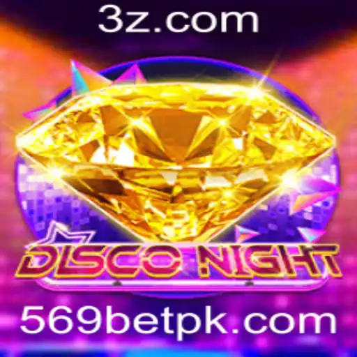 DiscoNight: A Nova Sensação no Mundo dos Jogos