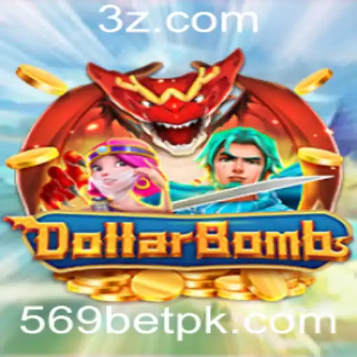 Explorando o Universo de DollarBombs: As Regras e a Estrutura do Jogo 569bet