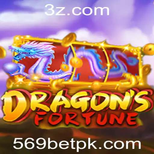 Explorando DragonFortune – Uma Jornada Épica no Mundo dos Jogos Online