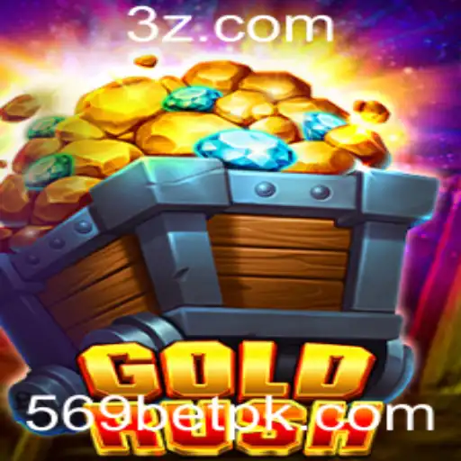 GoldRush: Mergulhe na Aventura Dourada com 569bet