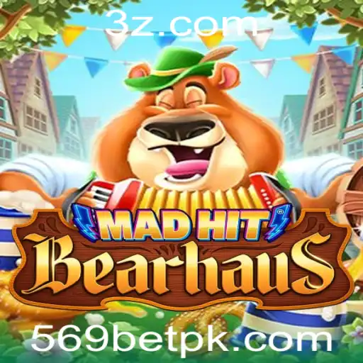 Explorando o Universo de MadHitBearhaus: Um Novo Jogo Viciante