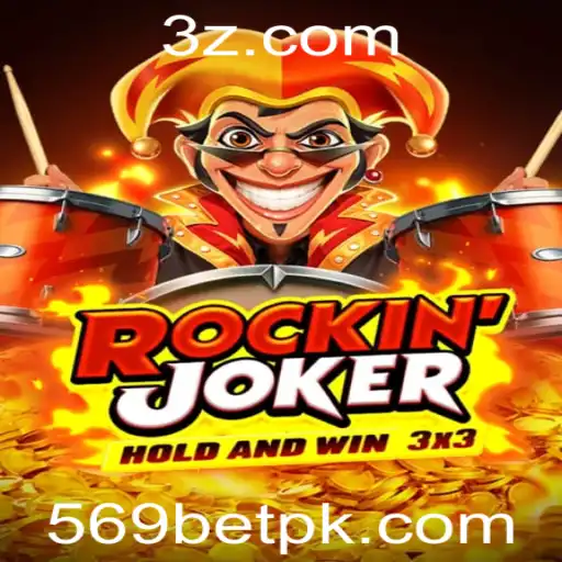 Explorando RockinJoker: O Novo Fenômeno do Mundo dos Jogos de Azar
