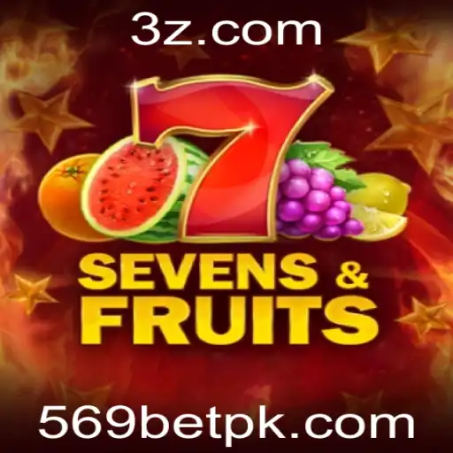 Descubra o Fascinante Mundo de SevensFruits no 569bet