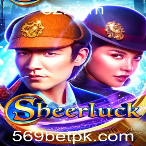 Sheerluck: O Jogo de Estratégia que Combina Mistério e Aventura